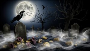 symbolism of death explored