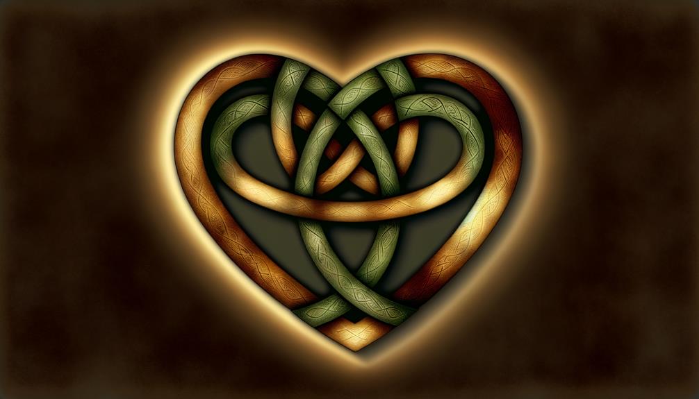 symbolism of intricate designs