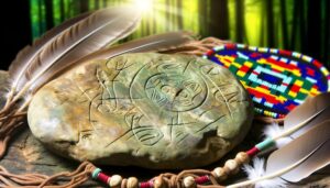 symbolism of native american culture