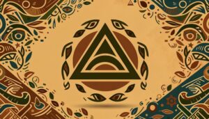 symbolism of native americans