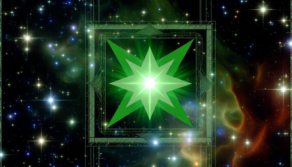 symbolism of nature s hue