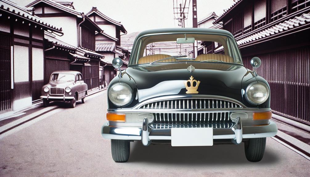 symbolism of royal insignia