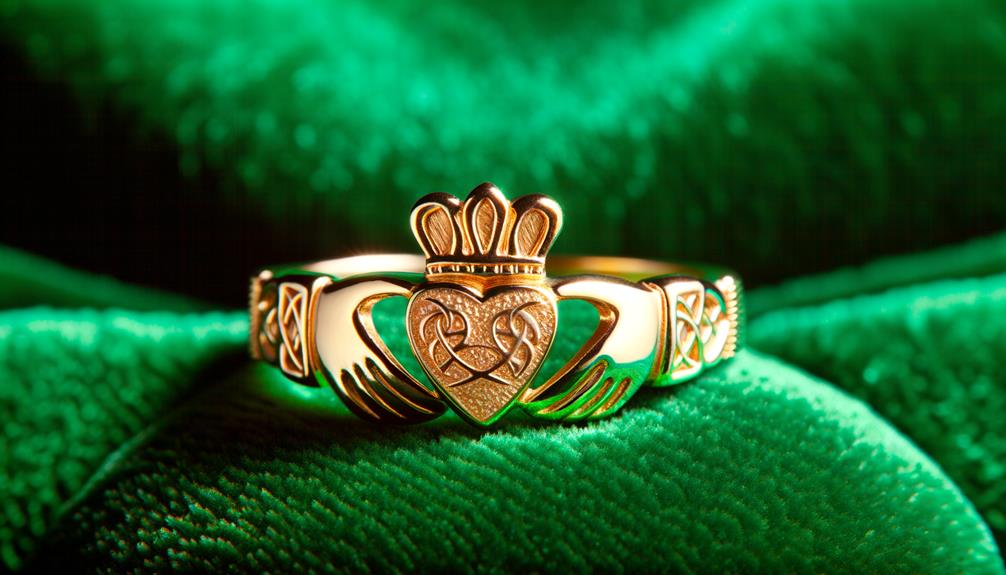 symbolism of royal power