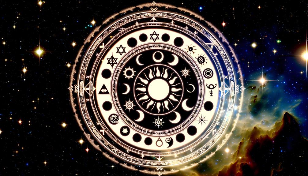 symbolism of solomon s seal