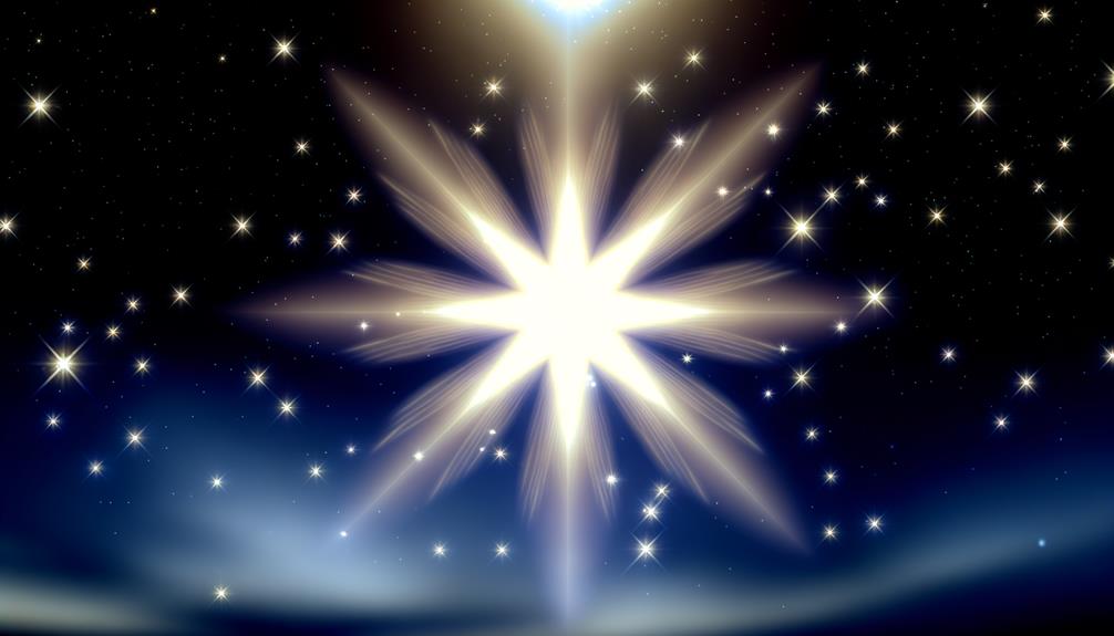 symbolism of stars explored