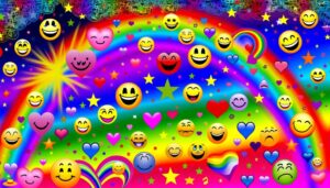 symbolism of the emoji