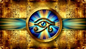 symbolism of the eye