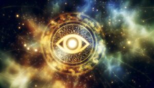 symbolism of the eye