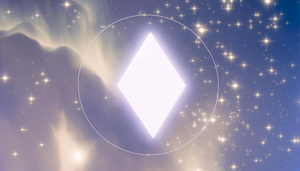 symbolism of the triangle