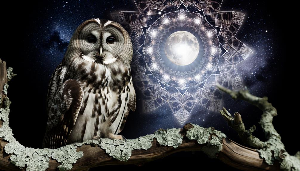 symbolism of the wise