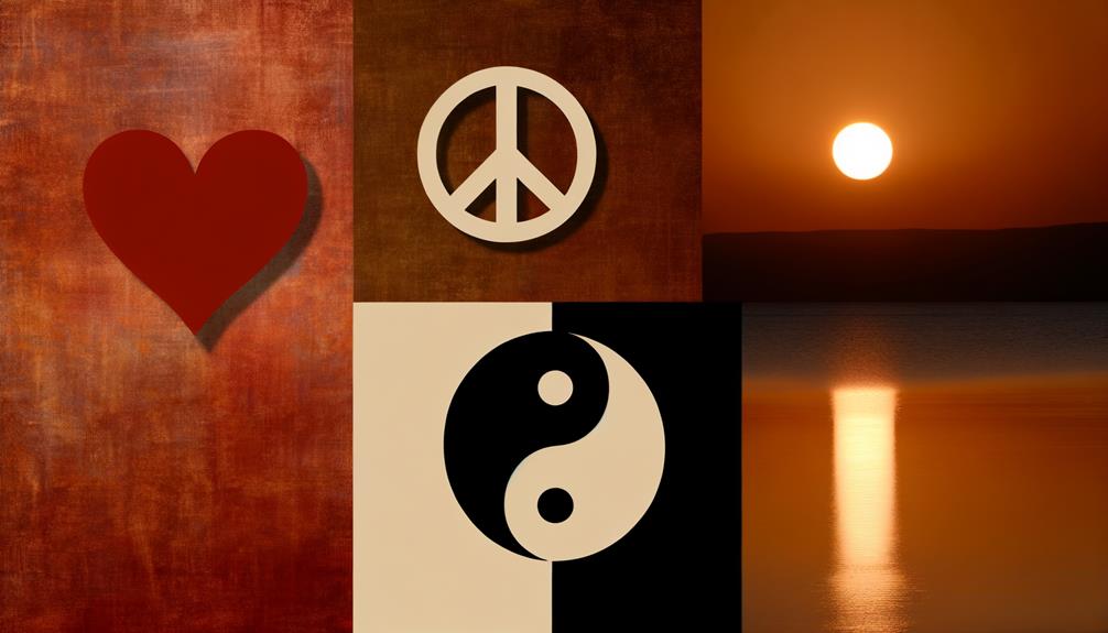 symbols and their meanings