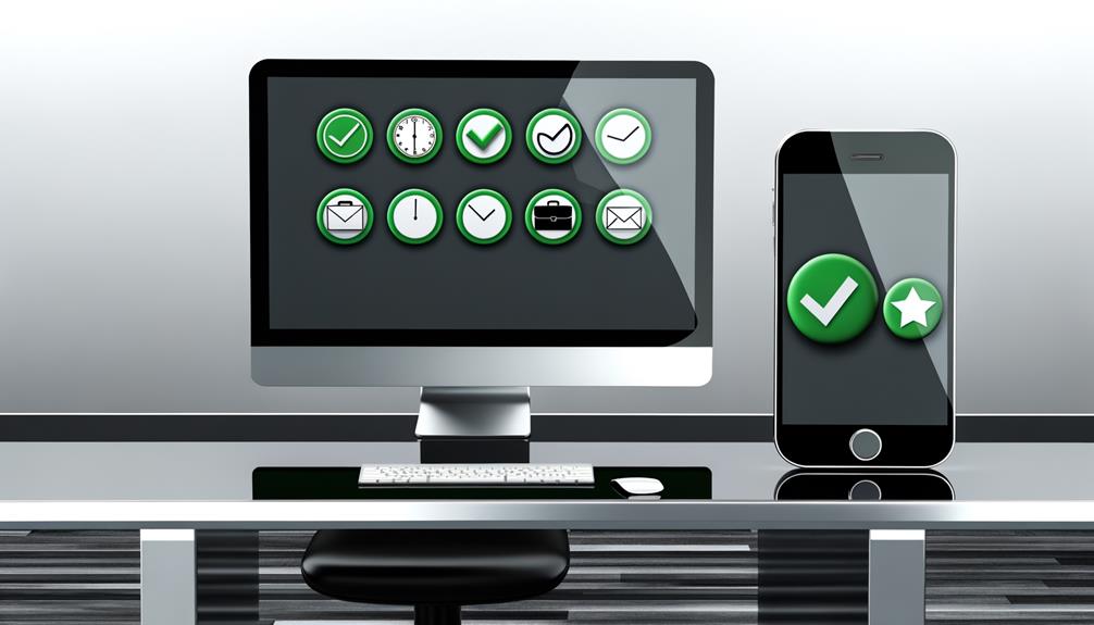 symbols in workplace communication