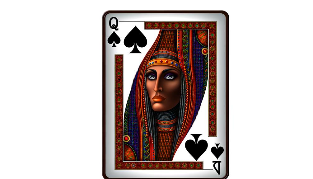 tarot card interpretation guide