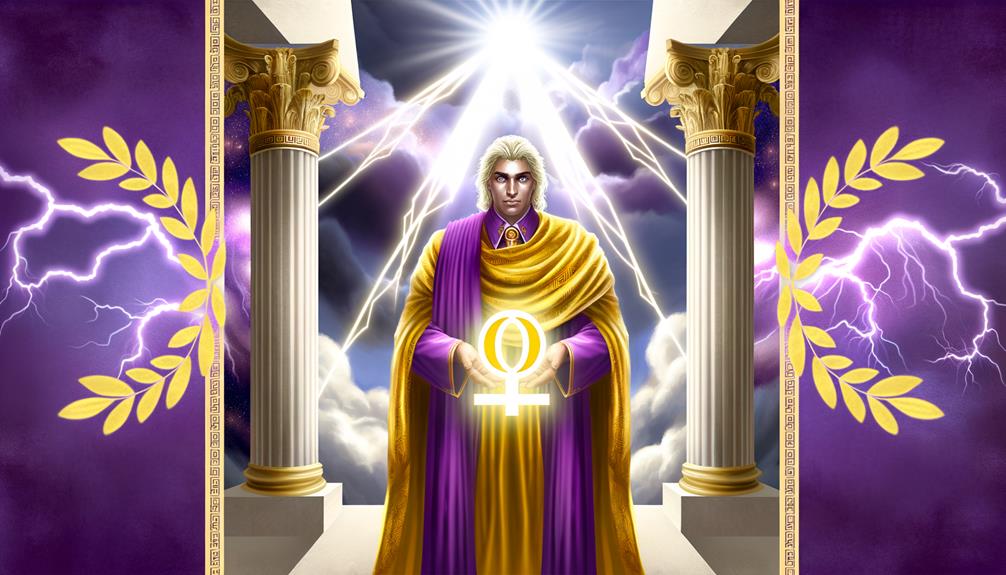 the last hope arises