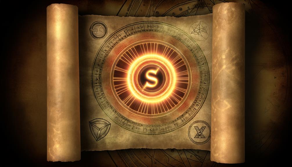 the power of symbols