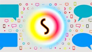 tilde symbol in texting