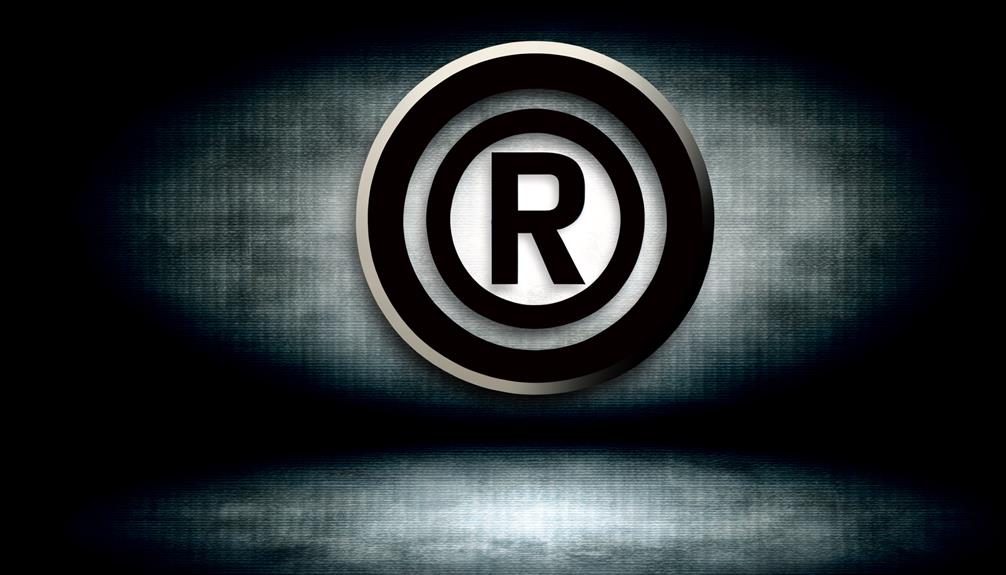 trademark protection is important