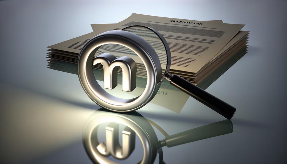 trademark symbol meaning explained