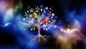 tree of life symbolism