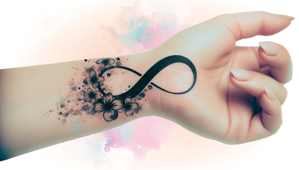 trendy ink designs today