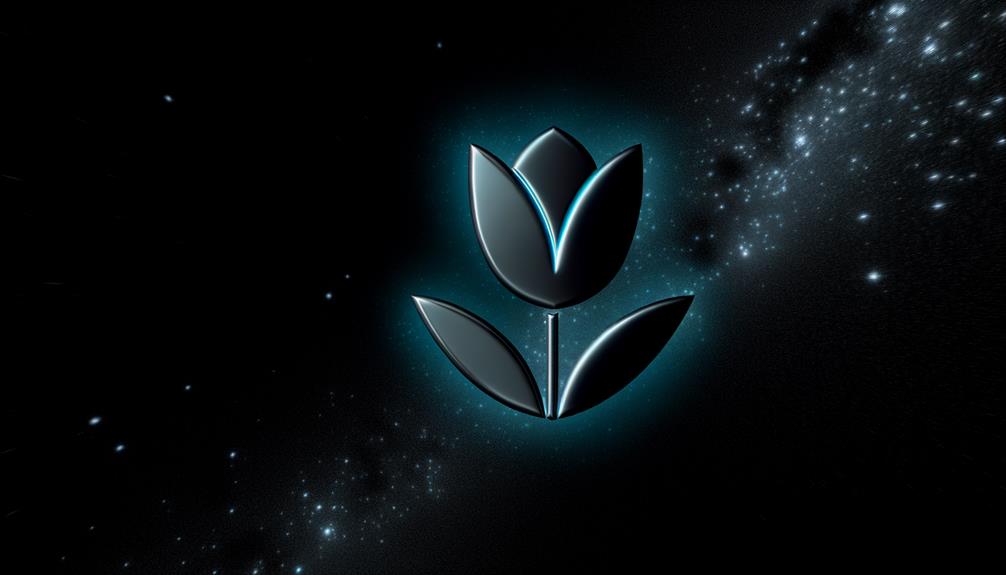 tulip symbolism in society