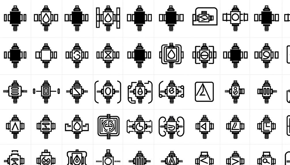 types of genetic mutations