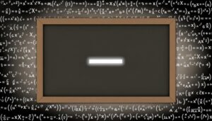 typesetting less than symbol