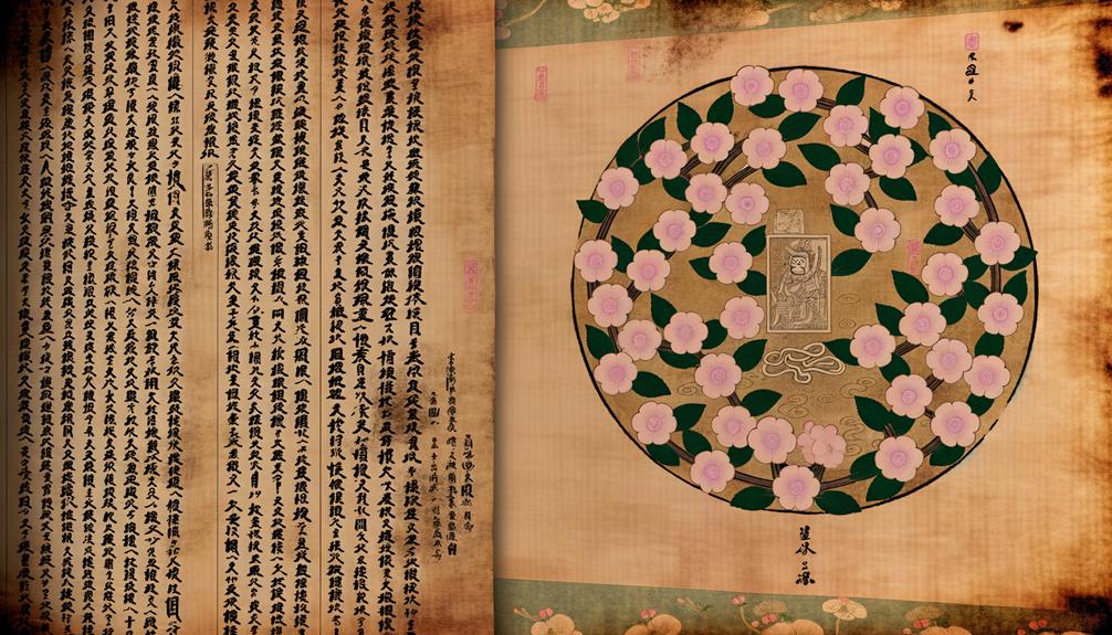 uncovering the past roots