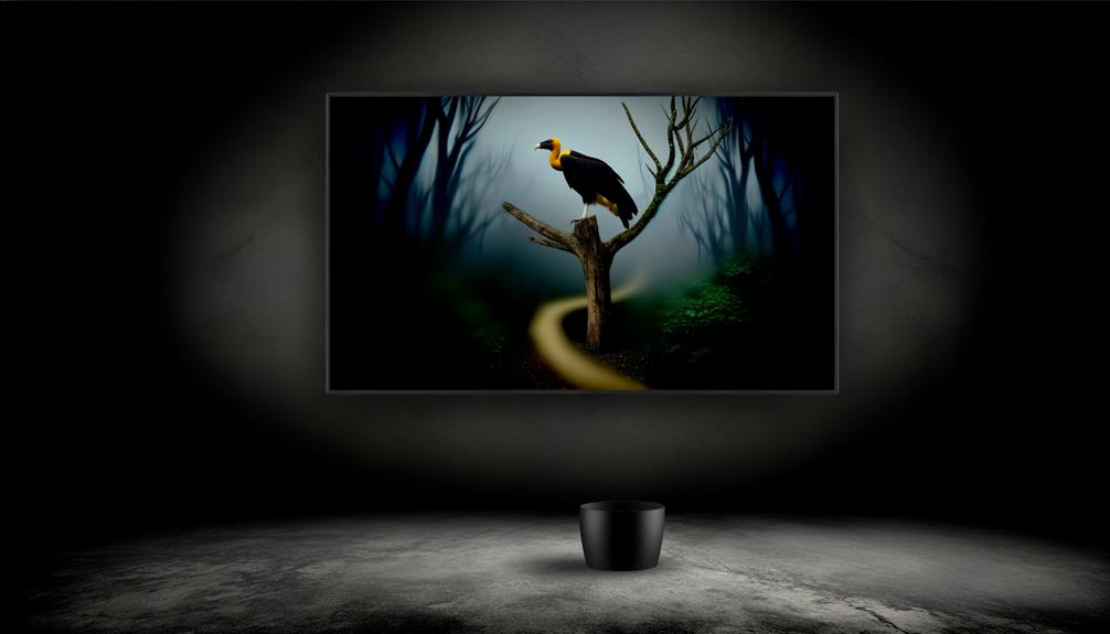 underground warfare during wwi