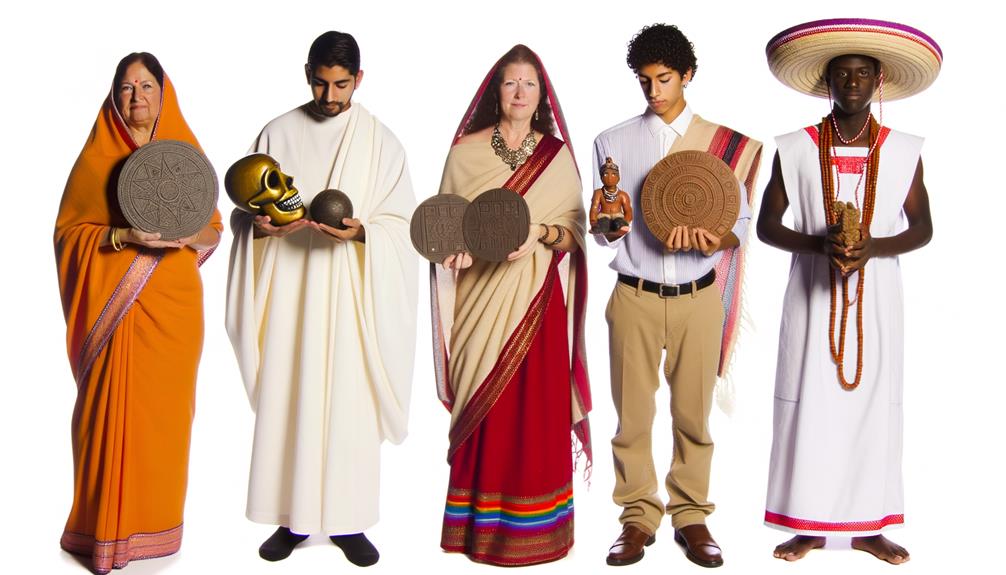 understanding diverse cultural perspectives