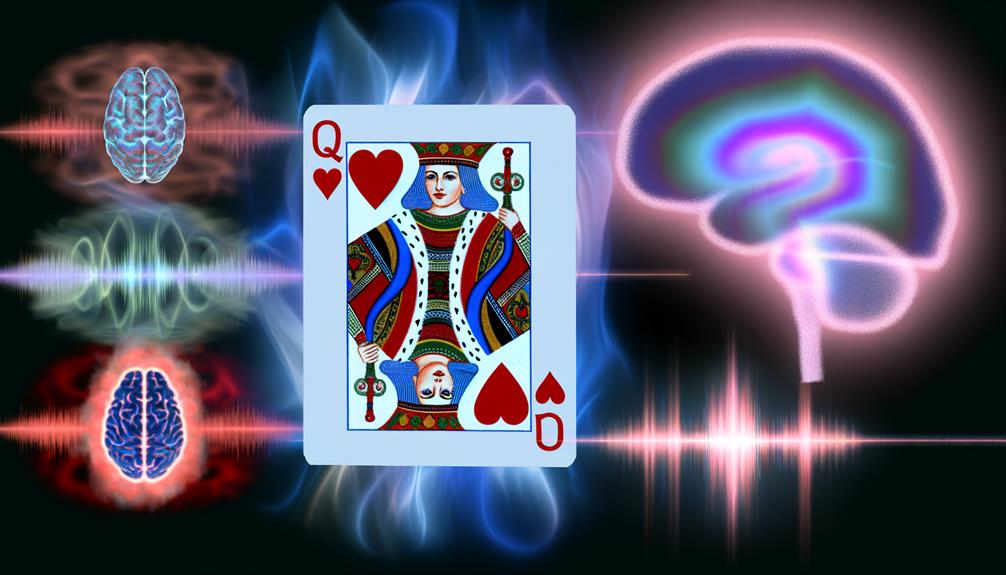 understanding human behavior deeply