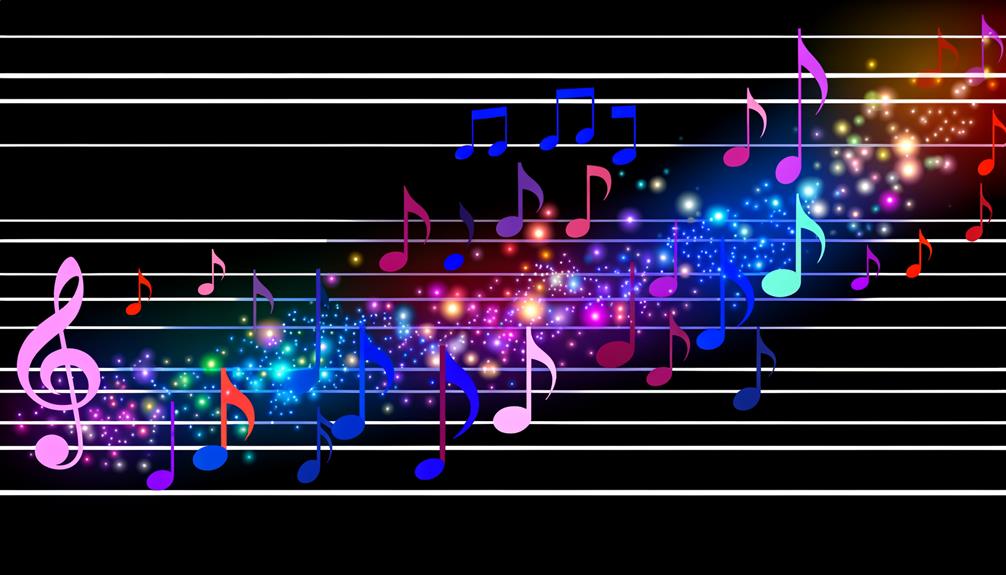 understanding musical note durations