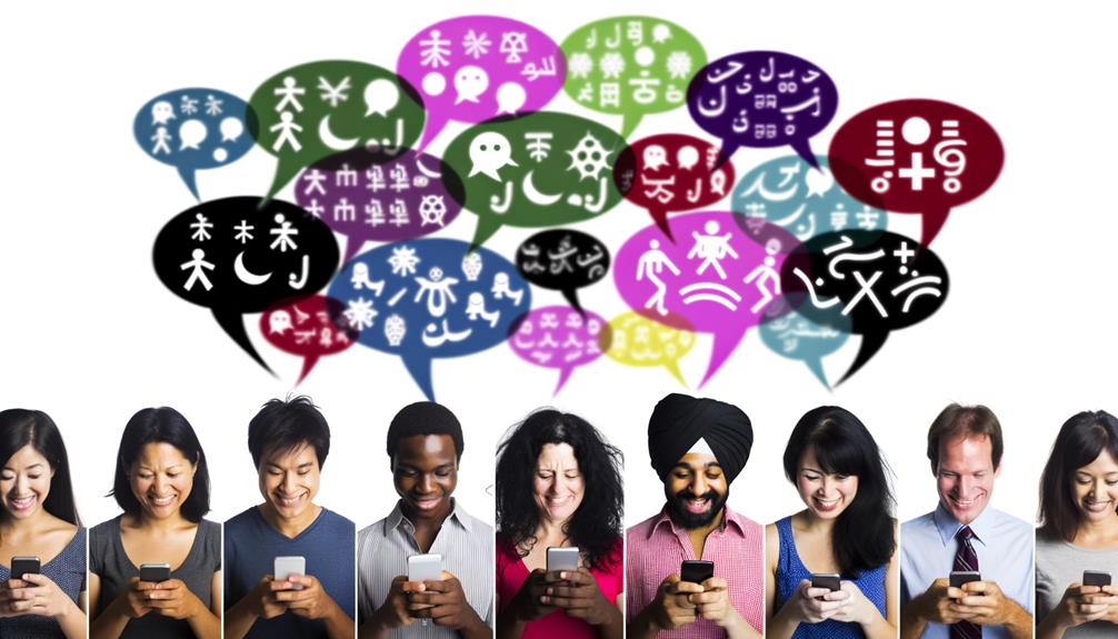 understanding symbol meanings globally