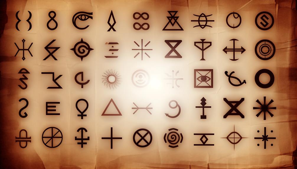 understanding symbolic meanings deeply