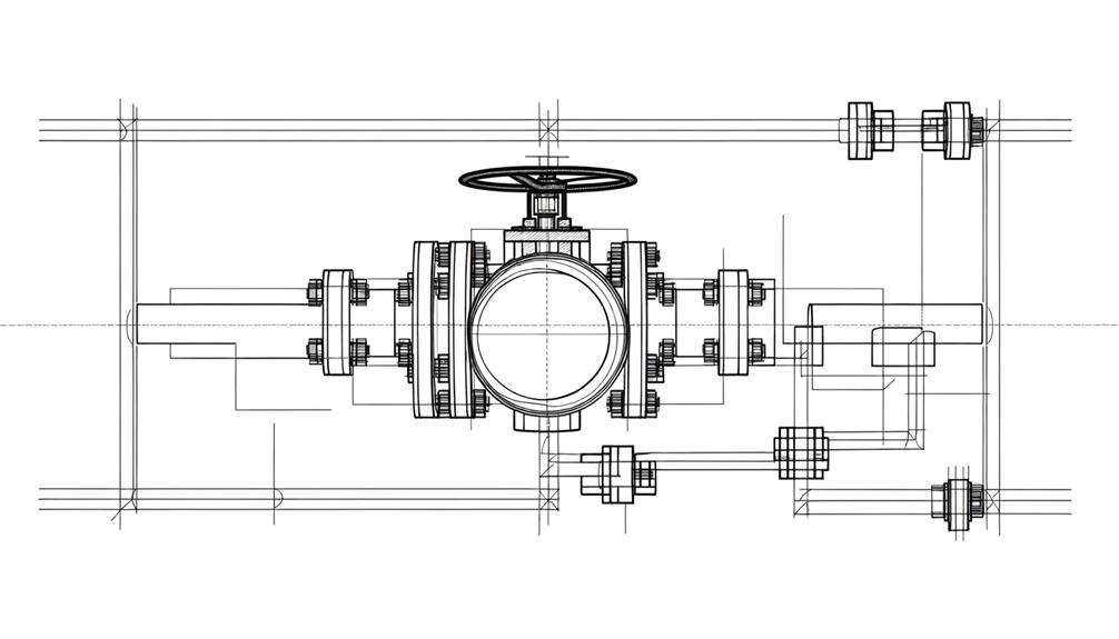 understanding technical drawings is essential