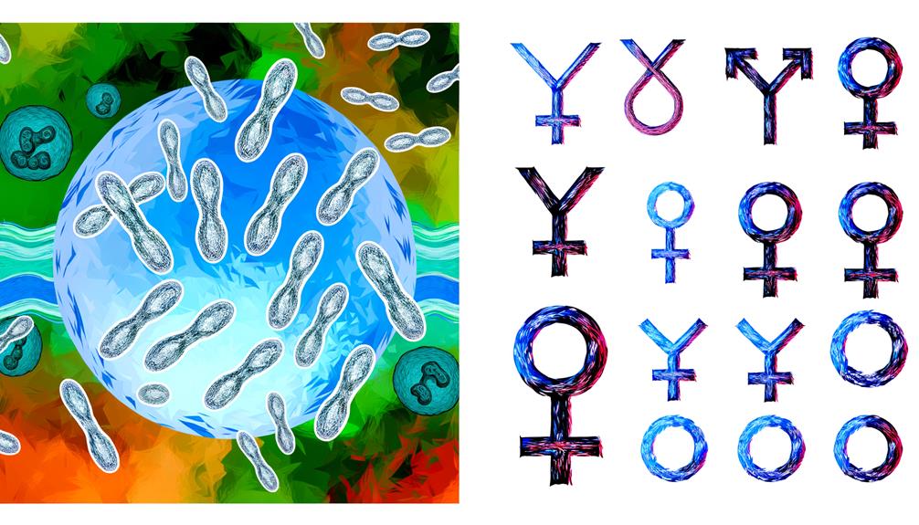 understanding the role of genetics