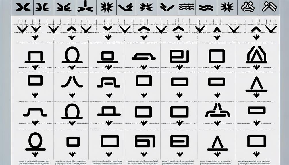 understanding weld symbols better