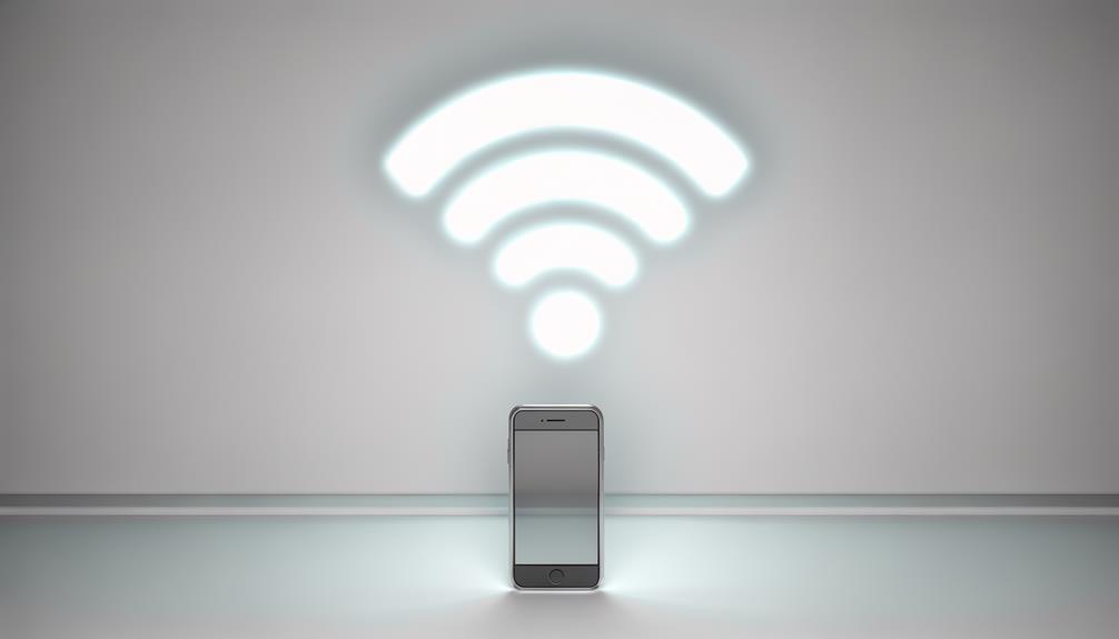 understanding wi fi symbol