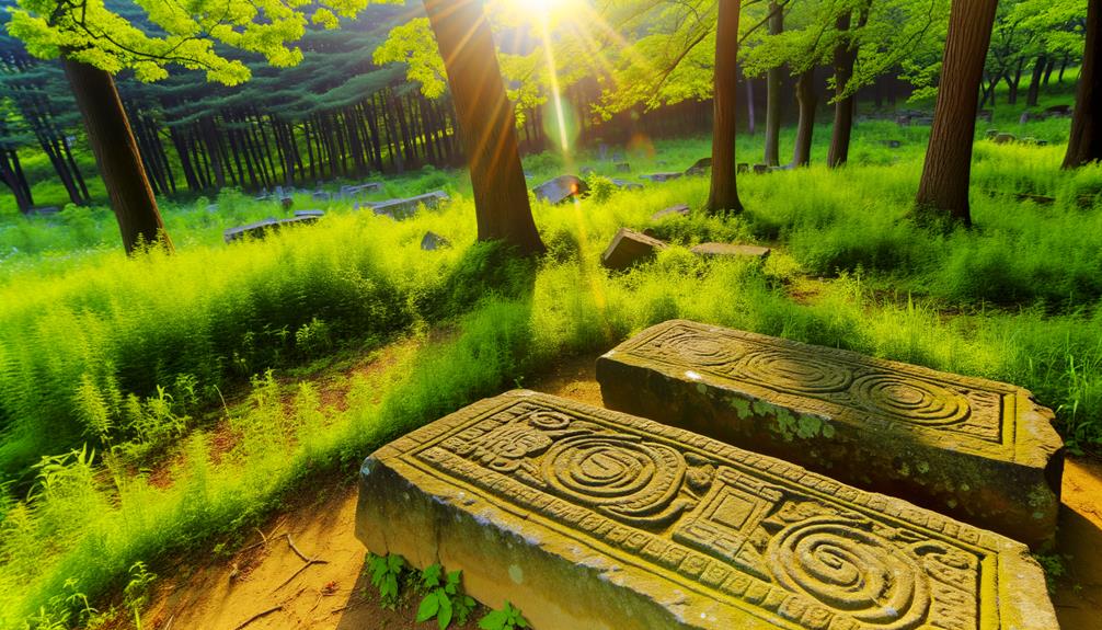 unearthing ancient civilization mysteries