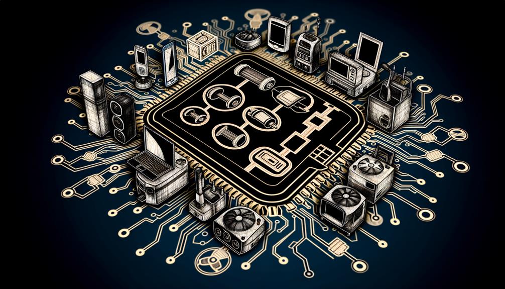 versatile technology for devices