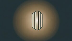 vertical lines symbol explanation