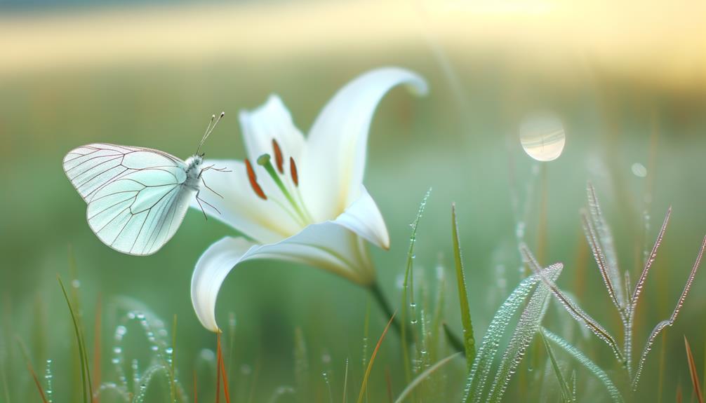 visual depictions of cleanliness