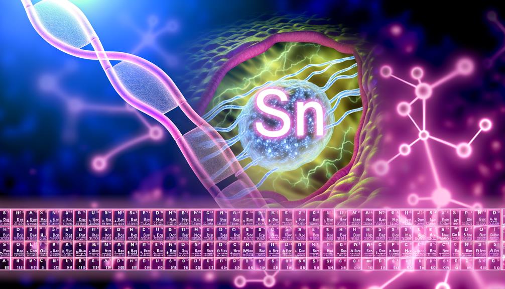 vital role of sodium