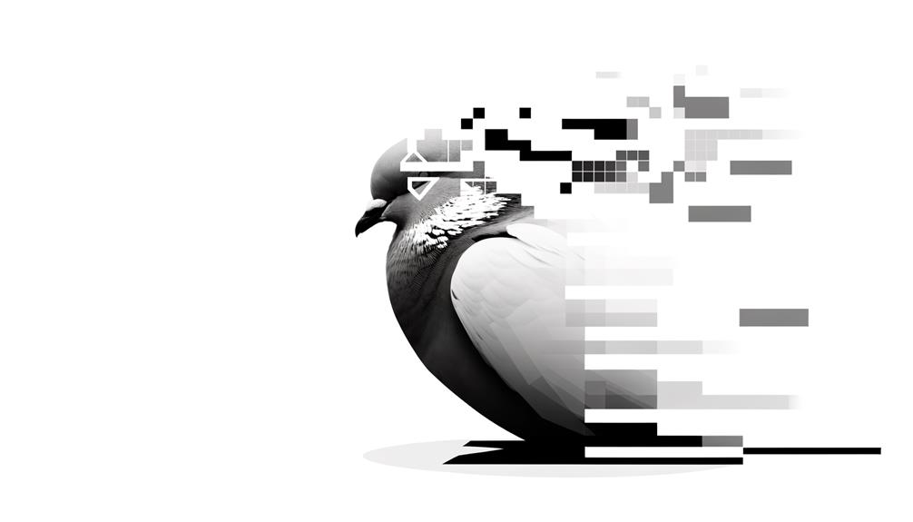 vivid artistic portrayals depicted