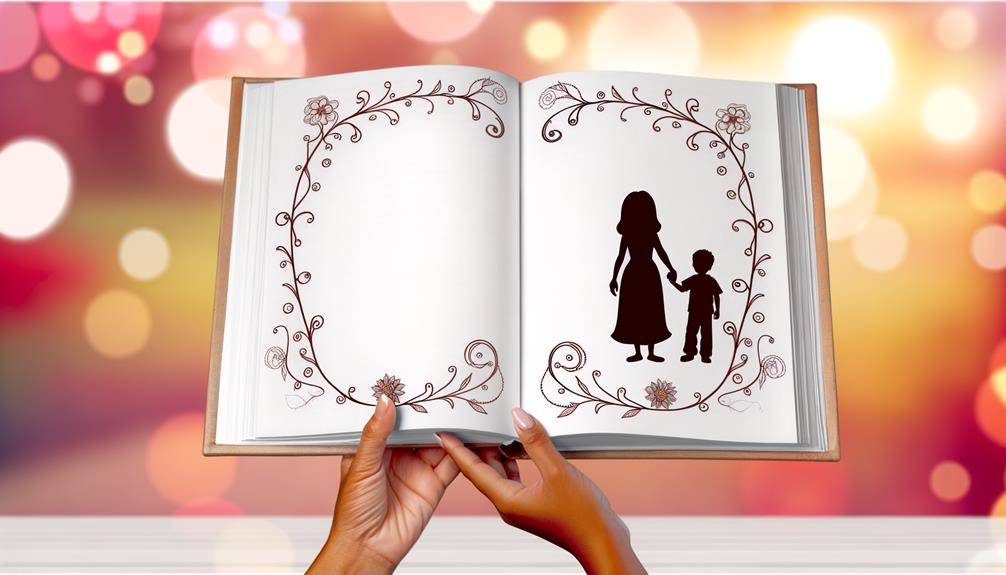 vivid portrayals in writing