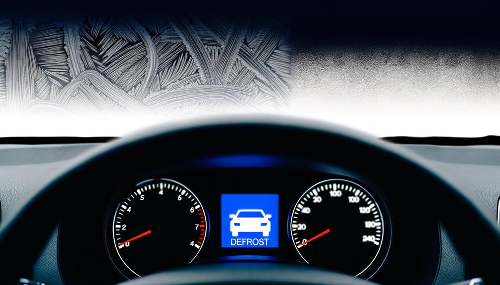 ways to clear condensation