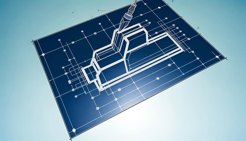 welding symbol for penetration