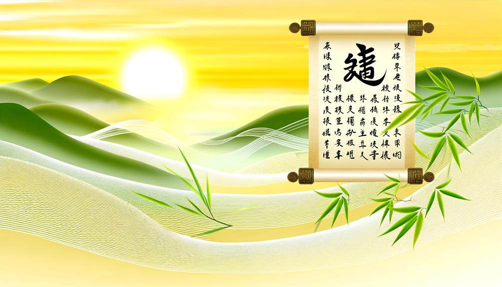 wisdom in ancient sayings