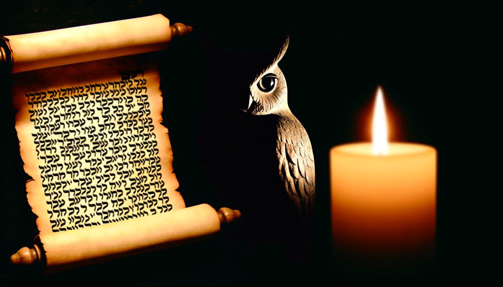 wisdom in ancient writings