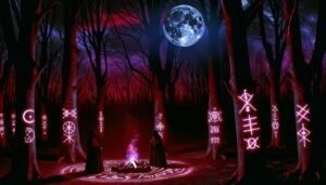 witches curse in salem